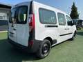 Renault Kangoo Cabine Approfondie 5 places (8.325 HT) 1.5 dCi 90ch Grand Confort Blanc - thumbnail 4
