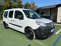 Renault Kangoo Cabine Approfondie 5 places (8.325 HT) 1.5 dCi 90ch Grand Confort Blanc - thumbnail 6