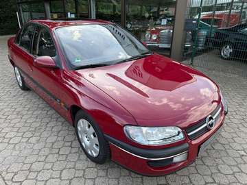 B 2.0 CD *nur 123 TKM*HU neu*3.Hand*aAHK*GJ-Reifen*eSD*