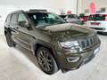 Jeep Grand Cherokee 75th Anniversary 250 CV TETTO SOSPENSIONI ATTIVE Verde - thumbnail 4