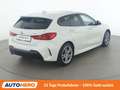 BMW 118 118i M Sport Weiß - thumbnail 6