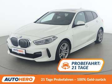 118i M Sport