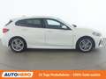 BMW 118 118i M Sport Weiß - thumbnail 7