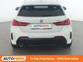 BMW 118 118i M Sport Weiß - thumbnail 5
