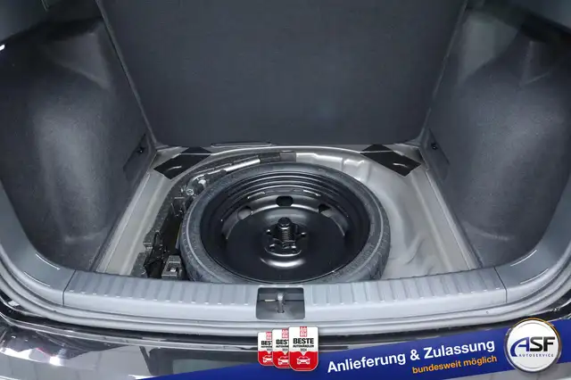 Cupra Ateca view 15