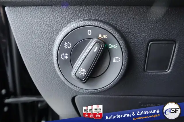 Cupra Ateca view 19