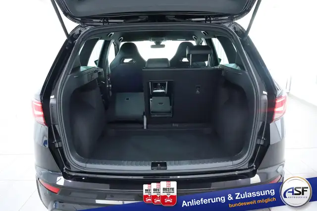 Cupra Ateca view 13