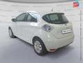 Renault ZOE Life charge normale R90 MY19 Blanc - thumbnail 3