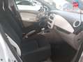 Renault ZOE Life charge normale R90 MY19 Blanc - thumbnail 8