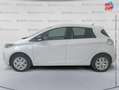Renault ZOE Life charge normale R90 MY19 Blanc - thumbnail 2