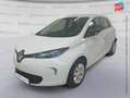Renault ZOE Life charge normale R90 MY19 Blanc - thumbnail 1