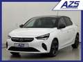 Opel Corsa F Elegance Sky virtual Pano Kamera Weiß - thumbnail 1