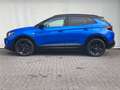 Opel Grandland 1.2 Tubro GS-line Clima | Camera | Cruise | Navi | Blauw - thumbnail 4