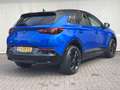 Opel Grandland 1.2 Tubro GS-line Clima | Camera | Cruise | Navi | Blauw - thumbnail 7