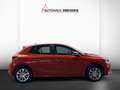 Opel Corsa F e Edition KlimaA+W-Pumpe+AUT+SpurH Orange - thumbnail 5