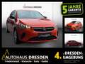 Opel Corsa F e Edition KlimaA+W-Pumpe+AUT+SpurH Orange - thumbnail 1