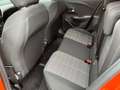 Opel Corsa F e Edition KlimaA+W-Pumpe+AUT+SpurH Orange - thumbnail 14