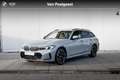 BMW 330 3 Serie Touring 330e M-Sport / Glazen Schuifdak / Grau - thumbnail 1