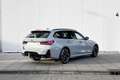 BMW 330 3 Serie Touring 330e M-Sport / Glazen Schuifdak / Grau - thumbnail 4