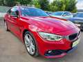 BMW 420 420d xDrive Gran Coupe  Aut. Rot - thumbnail 7