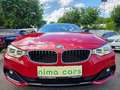 BMW 420 420d xDrive Gran Coupe  Aut. Rot - thumbnail 4