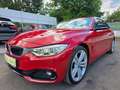 BMW 420 420d xDrive Gran Coupe  Aut. Rot - thumbnail 1