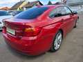 BMW 420 420d xDrive Gran Coupe  Aut. Rot - thumbnail 10