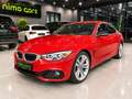 BMW 420 420d xDrive Gran Coupe  Aut. Rot - thumbnail 3