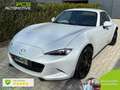 Mazda MX-5 1.5 Benzine / Hardtop / 100.000 km / 12m Waarborg Blanco - thumbnail 1