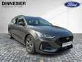 Ford Focus ST-Line X LED+Navi+Kamera+Winterpaket Grau - thumbnail 7