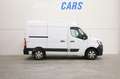 Renault Master T35 2.3 dCi 135PK L1/H2 CAMERA NAVI AIRCO CRUISE C Blanc - thumbnail 2