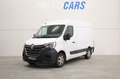 Renault Master T35 2.3 dCi 135PK L1/H2 CAMERA NAVI AIRCO CRUISE C Blanc - thumbnail 1