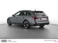 Audi A4 Avant 40 TFSI quattro S-LINE S-TRONIC LED NAV PLUS Gris - thumbnail 2
