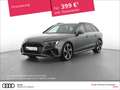 Audi A4 Avant 40 TFSI quattro S-LINE S-TRONIC LED NAV PLUS Grau - thumbnail 1