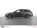 Audi A4 Avant 40 TFSI quattro S-LINE S-TRONIC LED NAV PLUS Grau - thumbnail 5