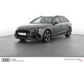 Audi A4 Avant 40 TFSI quattro S-LINE S-TRONIC LED NAV PLUS Gris - thumbnail 1