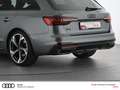 Audi A4 Avant 40 TFSI quattro S-LINE S-TRONIC LED NAV PLUS Grau - thumbnail 8
