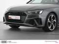 Audi A4 Avant 40 TFSI quattro S-LINE S-TRONIC LED NAV PLUS Gris - thumbnail 8