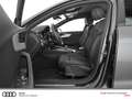Audi A4 Avant 40 TFSI quattro S-LINE S-TRONIC LED NAV PLUS Gris - thumbnail 11