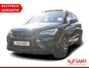 2.0 TSI 4Drive DSG LED Navi Pano VC ACC Beat