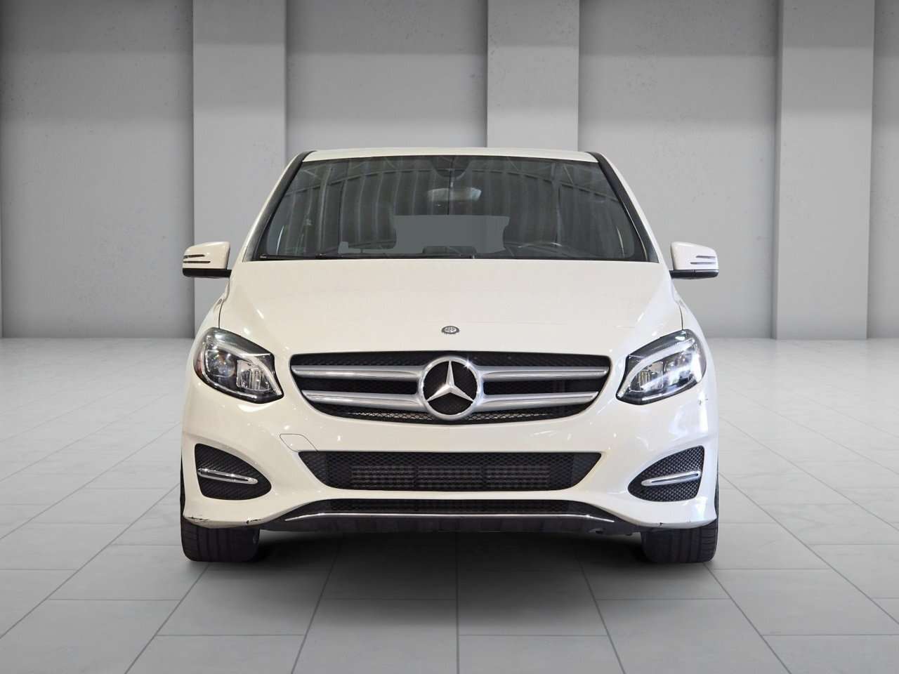 2017 Mercedes-Benz B-Class B 250 CUIR BLUETOOTH CARPLAY CLIM CAM CLEAN CARFAX — снимка 1