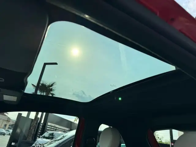 Fiat 500 view 11