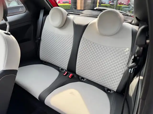 Fiat 500 view 10
