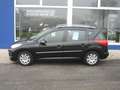 Peugeot 207 SW 95 VTi Tendance KLIMA+PANORAMA Schwarz - thumbnail 3