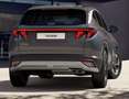 Hyundai TUCSON 1.6 T-GDI MHEV Navi Kamera PDC SH Grijs - thumbnail 4