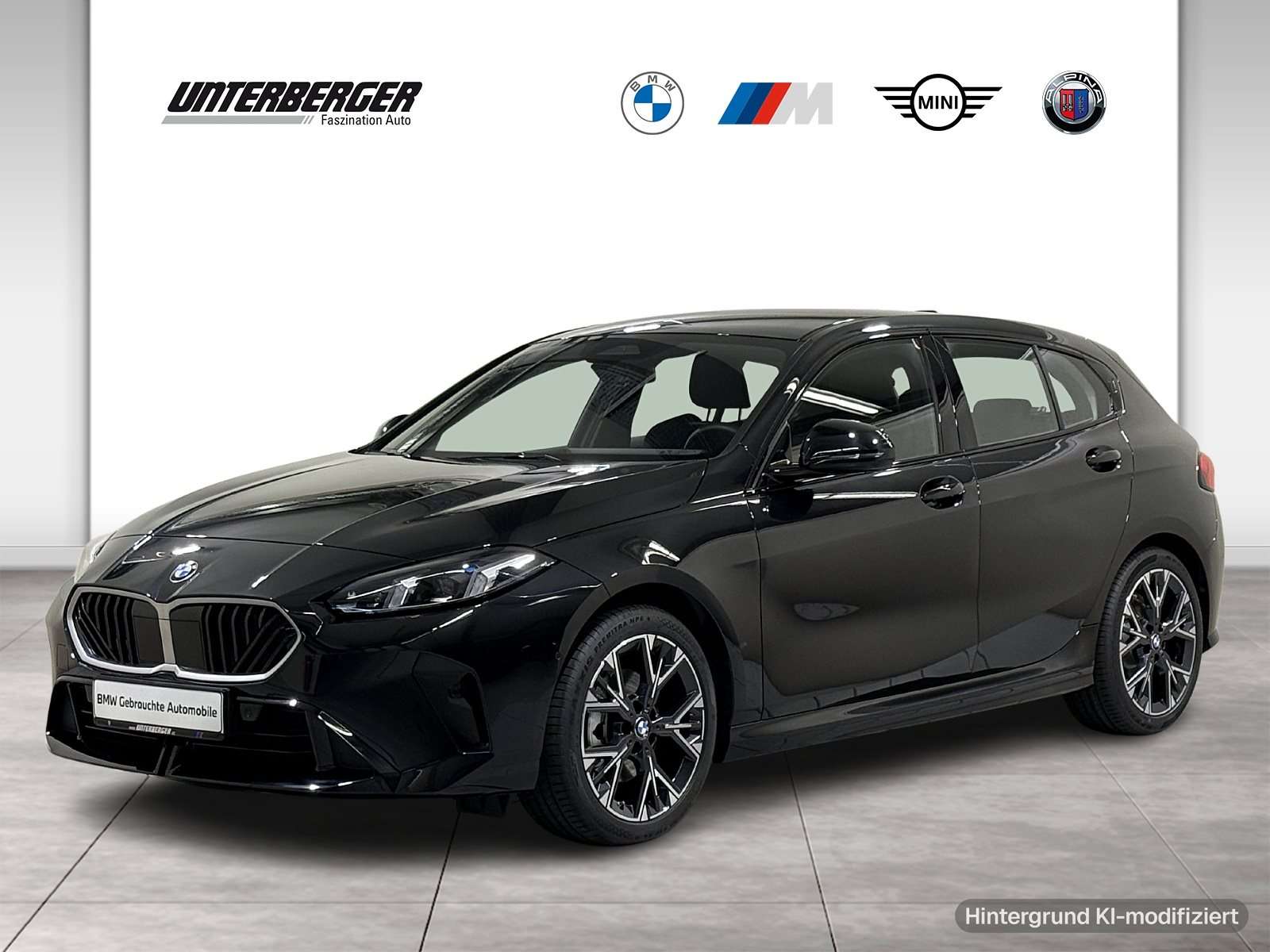 BMW 120