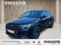 Audi Q3 45 TFSI quattro S line Schwarz - thumbnail 1