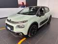 Citroen C3 C3 III 2017 1.2 puretech Shine 82cv Verde - thumbnail 1