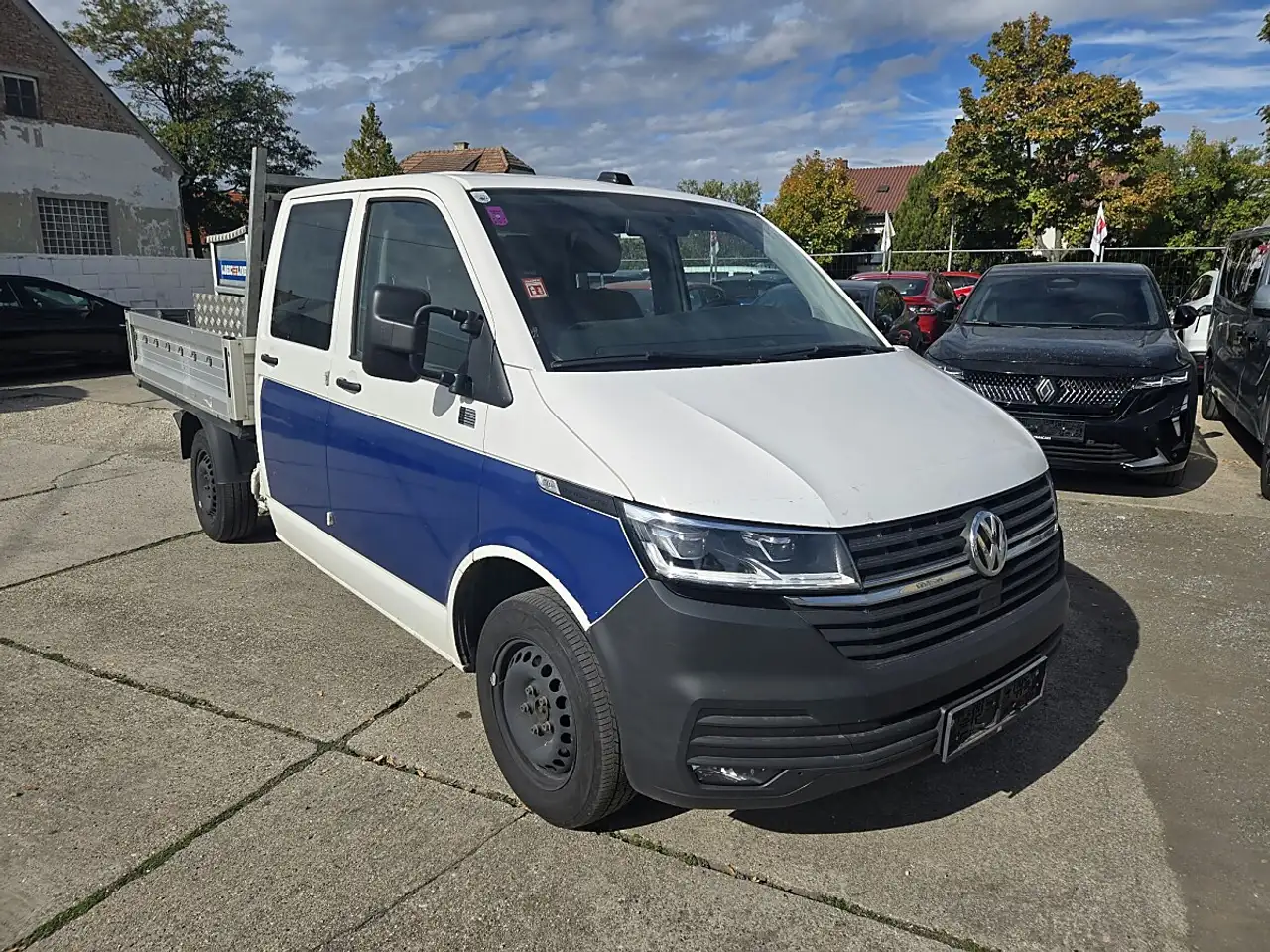Volkswagen