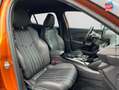 Peugeot 2008 1.2 PureTech 155ch S/S GT Pack EAT8 Camera Orange - thumbnail 5